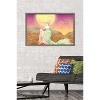 Trends International Fruits Basket - Ritsu Soma Framed Wall Poster Prints - 2 of 4