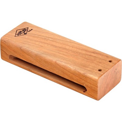 Kids RHYTHM Hard Wood Block Instrument