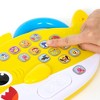 Pinkfong Baby Shark Melody Pad Toy - 3 of 4