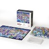Singapore by Boardwalk - Jigsaw Puzzle - 3 of 4