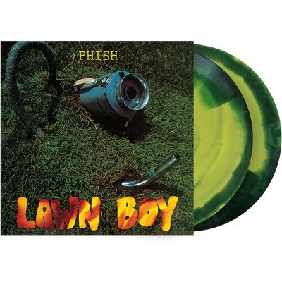 Phish - Lawn Boy (Olfactory Hues Version) () (Vinyl)