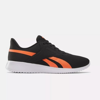 black / digital coral / footwear white