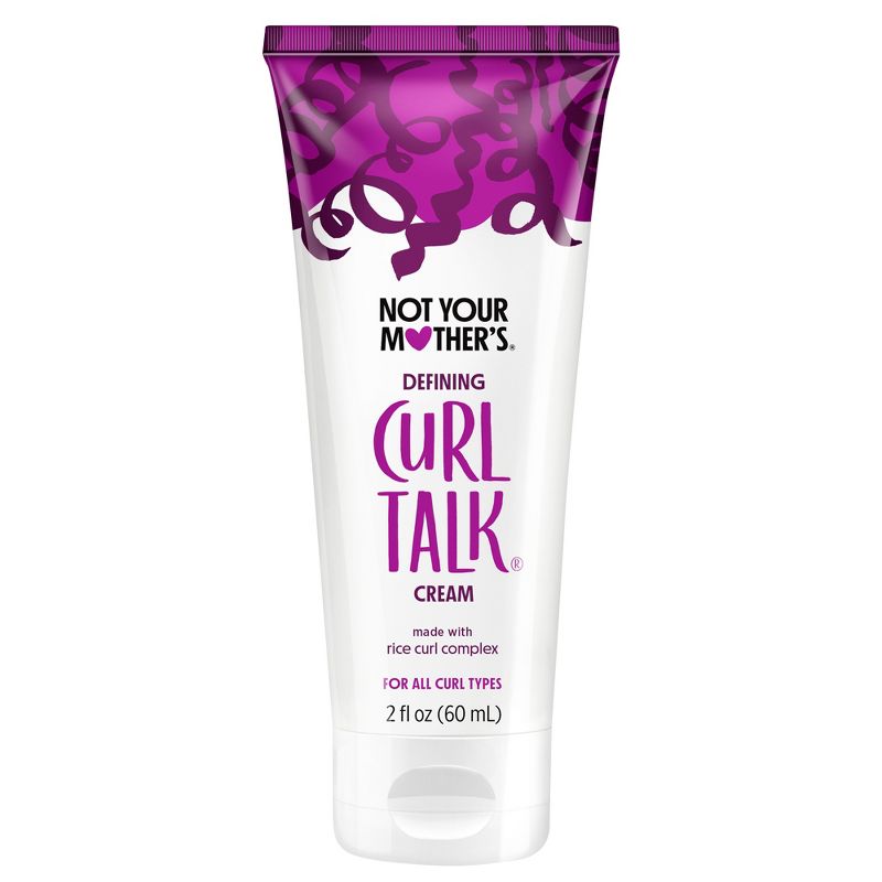 Not Your Mother's Curl Talk Cream, 1 of 15