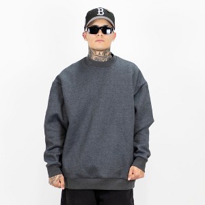FB County 13oz Heavyweight Long Sleeve Crew Neck - 1 of 4