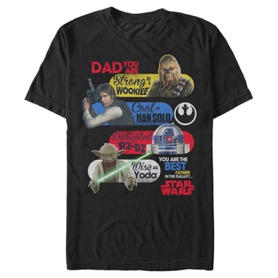 star wars mens shirts