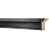 Mantels Direct Bellamy Decorative Wood Fireplace Mantel Floating Wall Shelf - 3 of 4