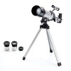SUGIFT Telescope-Professional Astronomical Refracting Telescope,Astronomy Telescope Kit - 3 of 3
