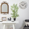 Nearly Natural 2.5-ft Ruffle Fern Artificial Tree - 3 of 4