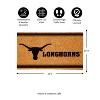 Evergreen University of Texas, PVC Mat 1C - 3 of 4