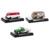 "Sodas" Set of 3 pieces Release 41 Limited Edition to 9250 pieces Worldwide 1/64 Diecast Model Cars by M2 Machines - 2 of 4