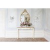 Elegant Lighting 2800W2C/RC Maria Theresa 16" 2-Light Wall Sconce, Chrome Finish with Clear Royal Cut Crystal - 4 of 4