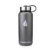 32oz Hydro Cell Wide Mouth Stainless Steel Water Bottle - 4 of 4