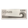 Boardwalk Paper Dinnerware, Plate, 6", White, 1,000/Carton - image 3 of 4