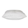 Parkland Collection,Koko Transitional Quilted Throw Pillow - 3 of 4