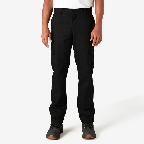 Relaxed Cargo Pants - Men - Ready-to-Wear