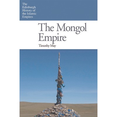 The Mongol Empire Edinburgh History Of The Islamic Empires By   GUEST 997ab9ad Eef5 4e45 8dd5 1641faf8304e