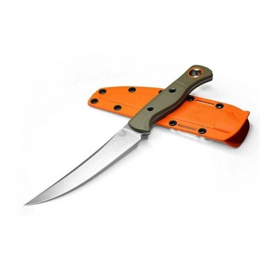 Benchmade 539gy Anonimus 5-inch Fixed Blade Knife : Target