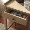 Astaroth Accent Table - ACC5737C - Desert Brown - Safavieh - 2 of 4