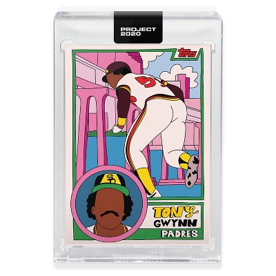 Topps Mlb Topps Project70 Card 297  1959 Rollie Fingers By Alex Pardee :  Target