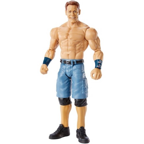 Wwe John Cena Top Picks Series 3 Action Figure Target