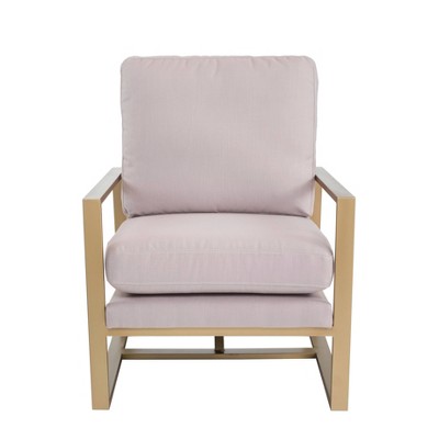 blush pink chair target