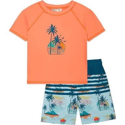 s/s tropical