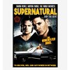 Supernatural Sam & Dean Poster Art Long Sleeve Unisex Adult Hooded Sweatshirt - image 2 of 2