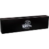 Monster Protectors Magnetic Five Deck Box - Black, Holds 375 Gaming TCGs, Self-Locking Closure, Use w Standard & Smaller Size Gaming Trading Cards - 2 of 4