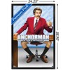 Trends International ANCHORMAN - ONE SHEET Framed Wall Poster Prints - 3 of 4