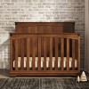 Child Craft Redmond Full Panel 4-in-1 Convertible Crib, Dresser, Chest, Changing Table, and Nightstand 5-Piece Nursery Set - 2 of 4