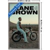 Trends International Kane Brown - The High Road Tour Framed Wall Poster Prints - 3 of 4