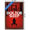 Trends International Doctor Sleep - Hallway One Sheet Framed Wall Poster Prints - 3 of 4