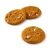 Pumpkin Cinnamon Cream Cheese Cookies - 12.5oz/10ct - Favorite Day™ - 3 of 3