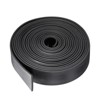 Unique Bargains Weather-Proof DIY Gasket Protection Solid Neoprene Rubber Sheet Roll - 3 of 4