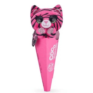 Coco Cones Surprise Neon Series Luna Animal Plush Toy by ZURU - 1 of 1