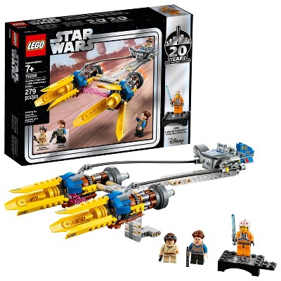 lego tatooine sets