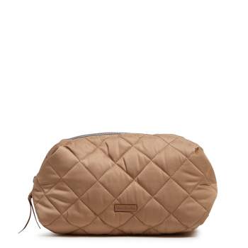 Vera Bradley Medium Cosmetic Bag