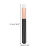 Unique Bargains Travel Blending Foundation Concealer Blusher Makeup Brush Set 10.3x1.4cm 30 Pcs - 4 of 4