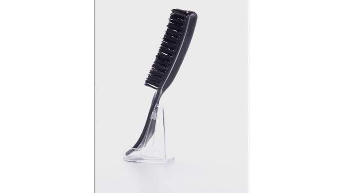 Marianna Pro Basic 7 Row Brush - 1 Pc Hair Brush, 2 of 6, play video