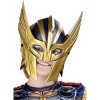 HalloweenCostumes.com Thor: Love and Thunder Thor Qualux Kid's Costume - 3 of 4
