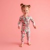 Infant Briana Convertible One Piece - Posh Peanut - 3 of 3