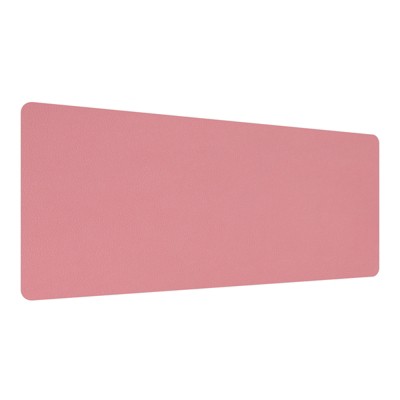 Unique Bargains Office Non-Slip Waterproof PVC Desk Mat Protector