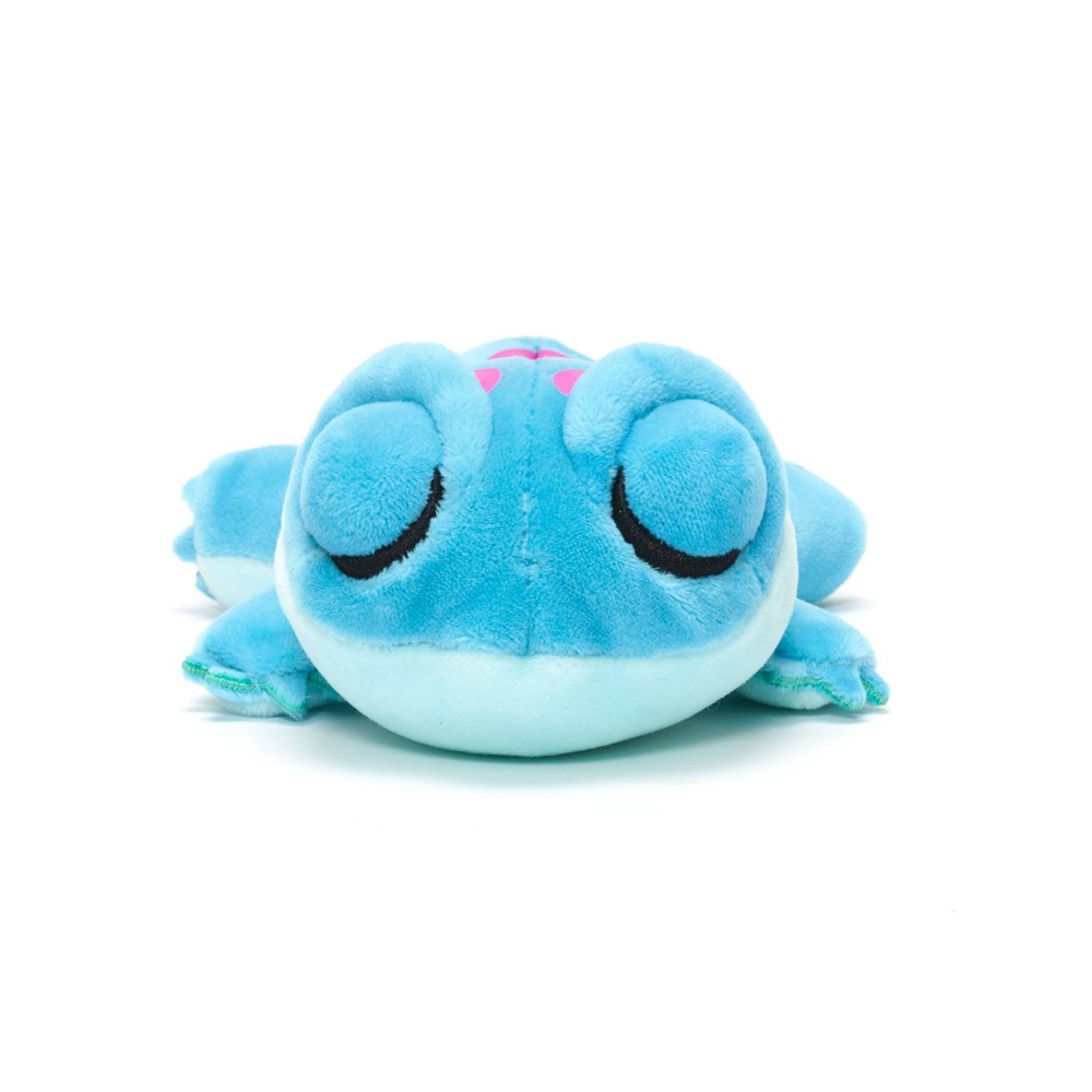 Photos - Soft Toy Frozen 2 Mini Salamander Kids' Cuddleez - Disney store