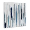 Stupell Industries Abstract Rain Pattern Strokes, 24" x 24" - 3 of 4