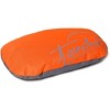 Touchdog Performance-Max Sporty Reflective Water-Resistant Dog Bed - 3 of 3