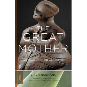 The Great Mother - (Bollingen) by Erich Neumann - 1 of 1
