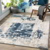 Hauteloom Calcutta Area Rug - 2 of 4