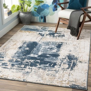 Hauteloom Brynmawr Area Rug - 1 of 4