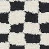 ivory/black