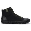 Hybrid Green Label Men's The Wolsey 2.0 High Top Sneaker - 2 of 4
